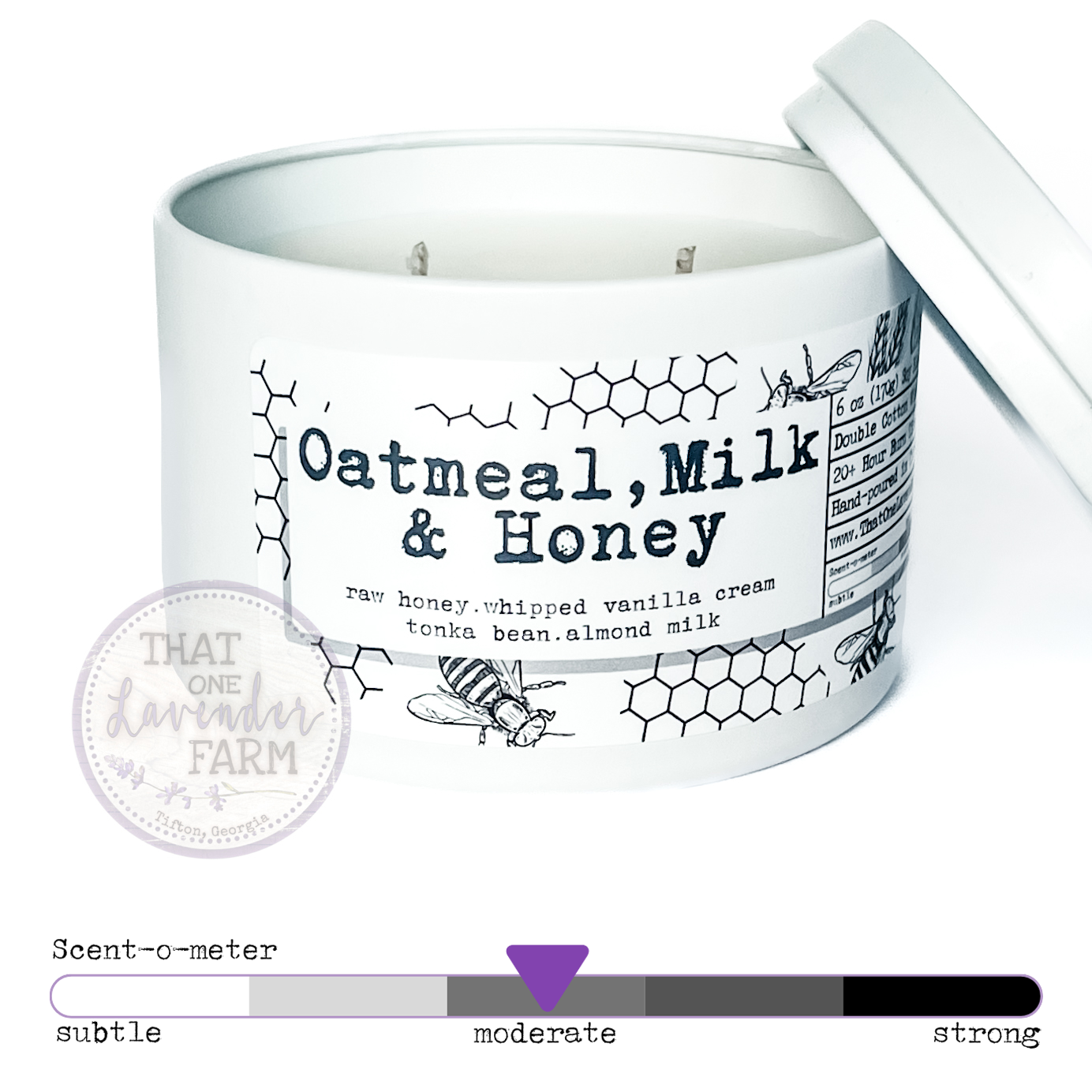 Wholesale beehive shape candle For Subtle Scents And Fragrances